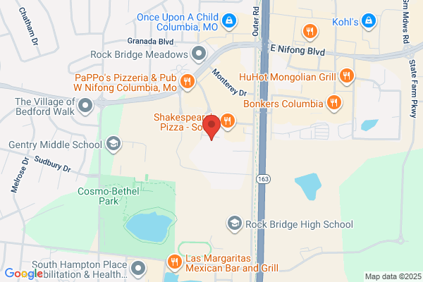 Missouri Vein Care