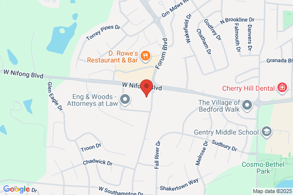 Regional Home Health Care