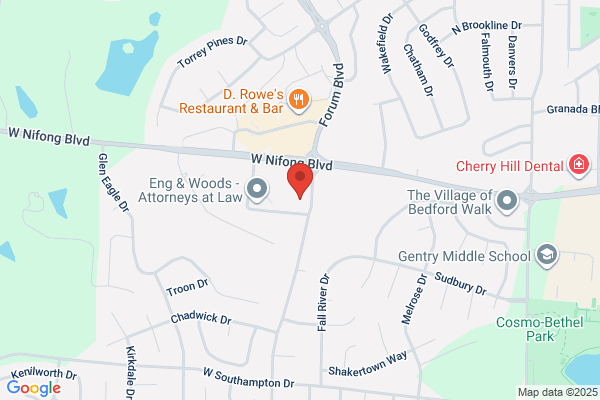 Walter Andrews, MD - Closed