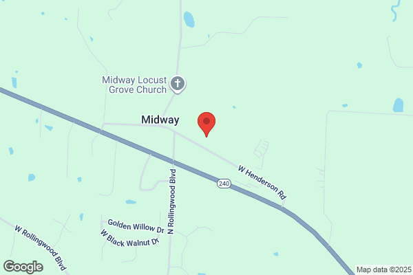 Midway Electric Inc