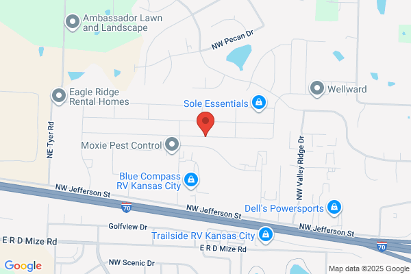 Ace Electric of Columbia