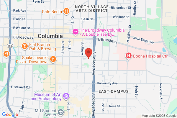 Columbia School District, Lee Expressive Arts Elementary School