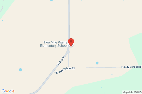 Columbia School District, Two Mile Prairie Elementary School