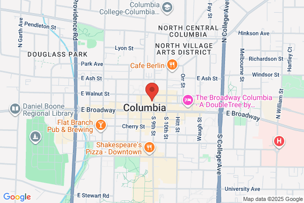 Columbia Community Band