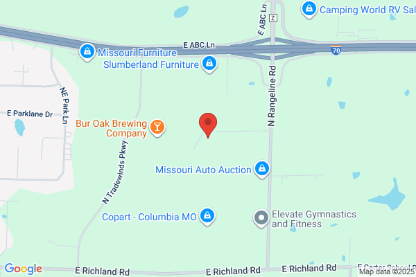 Capital Railroad Contracting