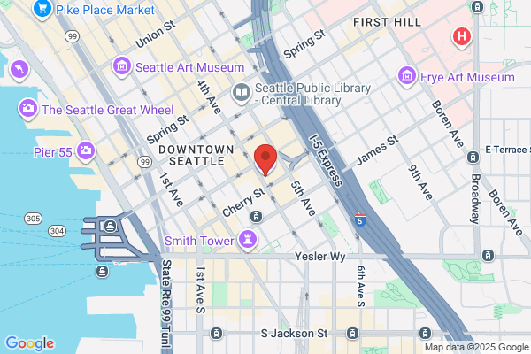Columbia Vision Center