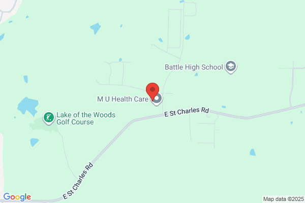 Family Medicine-Battle Avenue