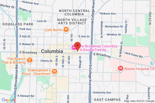 Gumby's Pizza of Columbia