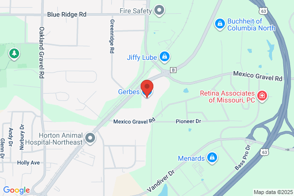 Gerbes Grocery Pickup and Delivery