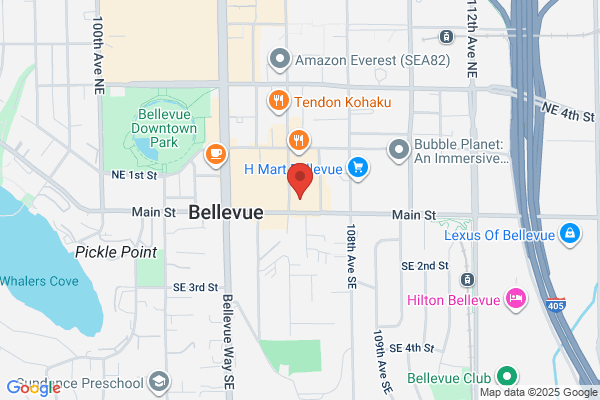 Downtown Alterations