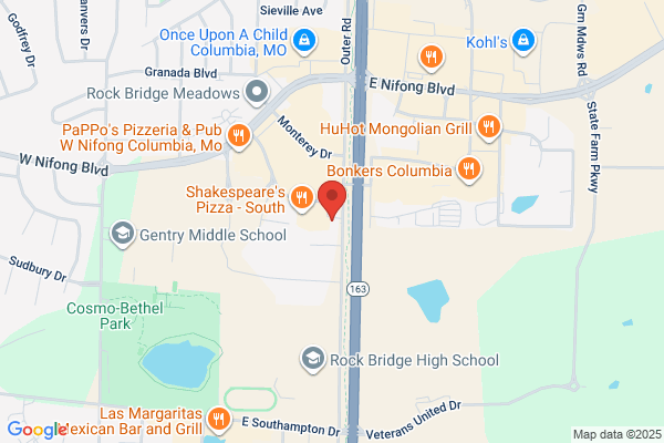 Columbia Cremation Care Center