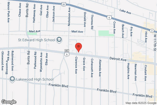 Lakewood Home & Garden Showplace
