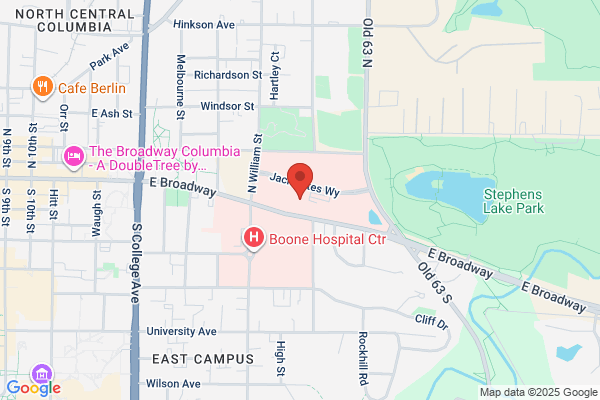 Bondurant Charles P MD