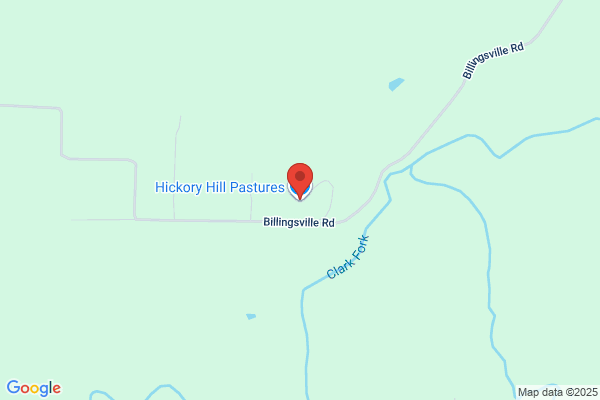 Hickory Farms