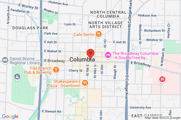 Calhoun's Accent Furnishings