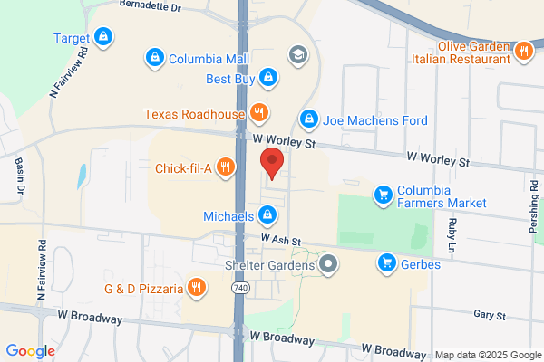 Kronk Heating & Air Conditioning