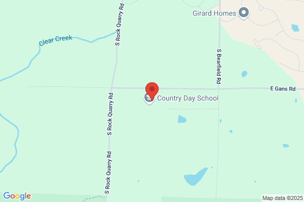 Country Day School