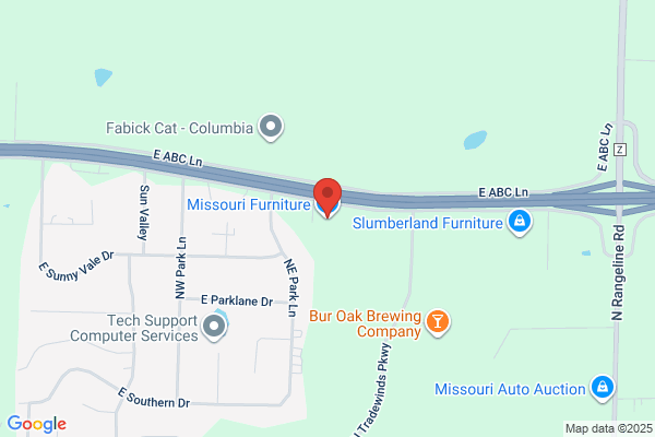 Missouri Furniture