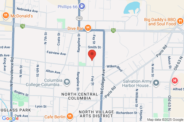 Boone County Council On Aging
