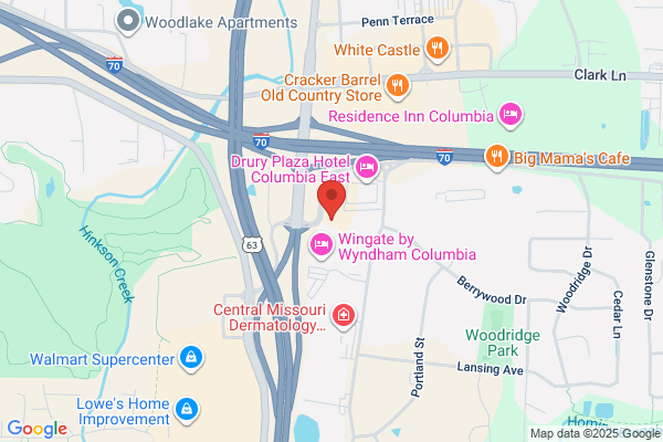 Community Hospices of America