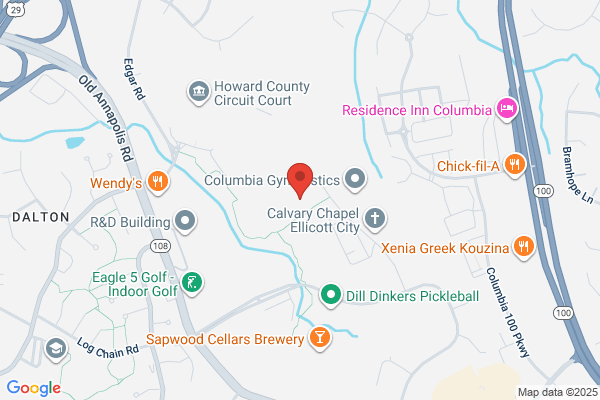 Interim HealthCare of Columbia MO