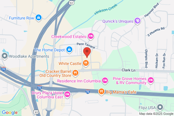 Candlewood Suites Columbia Hwy 63 & I-70, an IHG Hotel