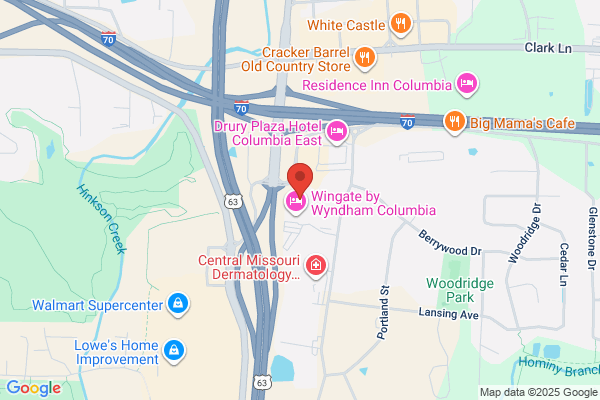 Staybridge Suites Columbia-Hwy 63 & I-70, an IHG Hotel