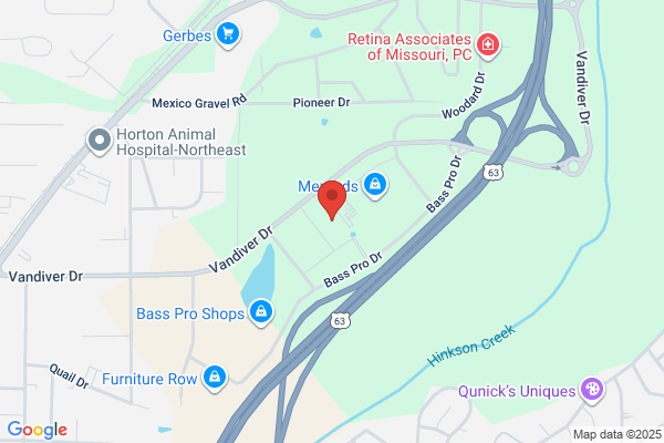 Hilton Garden Inn Columbia