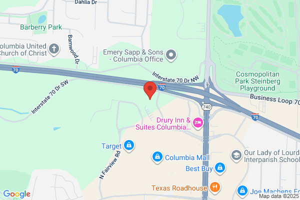 La Quinta Inn & Suites Columbia