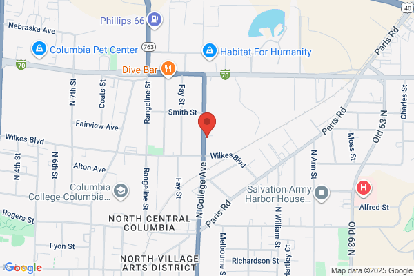 Mutual of Omaha