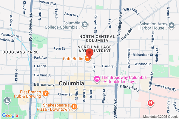 Putnam's Interiors