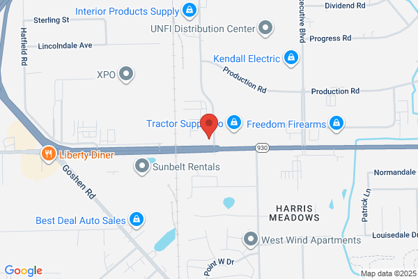 Applied Technology Group