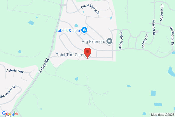Total Turf Care, LLC