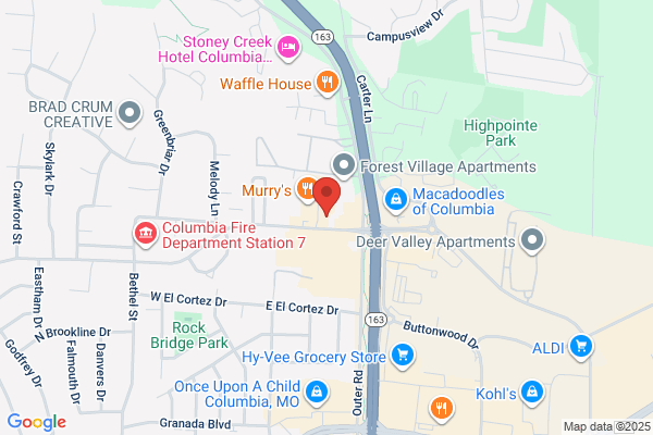 Green Meadows Dry Cleaners