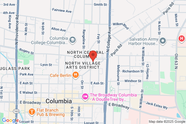 Columbia Family Law Group, LLC