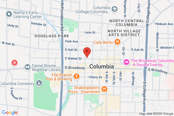 Public Defender Commission