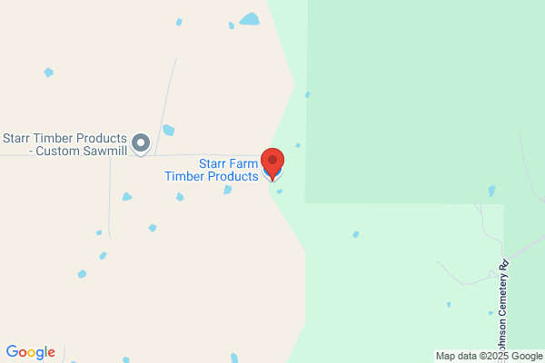 Starr Farm Timber Products