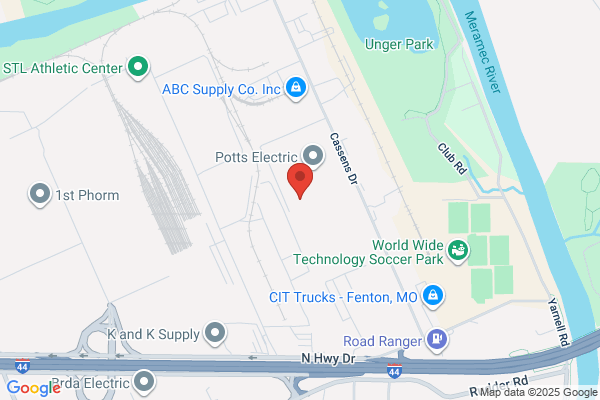Bulk Systems Inc