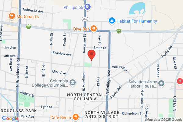 Dan Woods Fire Protection & Industrial Welding Inc