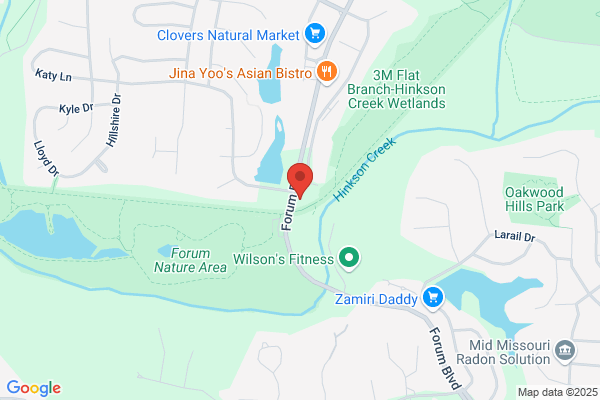Achieve Balance Chiropractic
