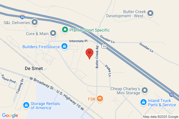 American Eagle Dental Supply