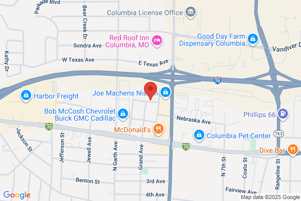 Metal Culverts Inc