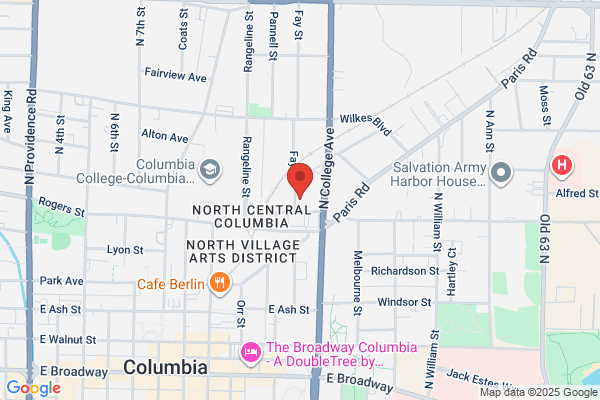 Best Moves of Columbia