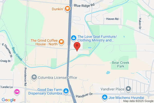 Tiger Moving LLC