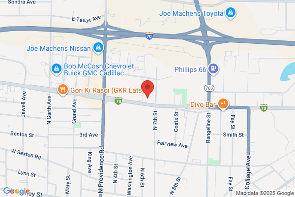 I-70 Used Cars