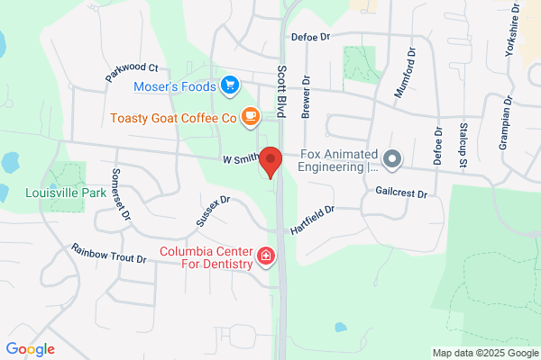 In Vision Eye Care Center
