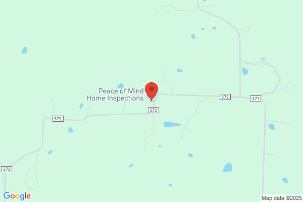 Peace of Mind Home Inspection Llc