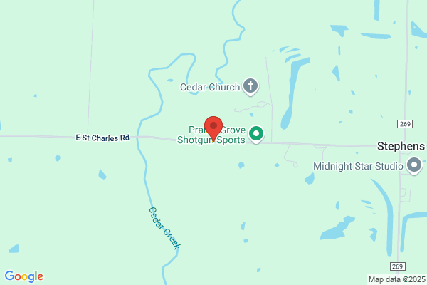 Cedar Creek Rod & Gun Club