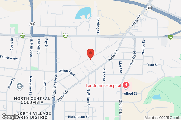 Moonlight Painting, LLC