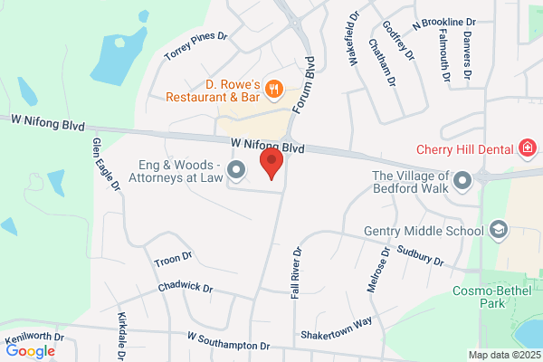 Charles Spear, MD - Closed